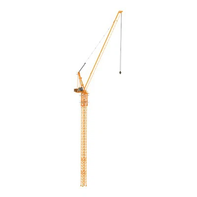 Gebruikte torenkraan